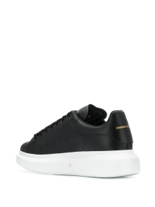 Alexander McQueen oversized sneakers - Img 3