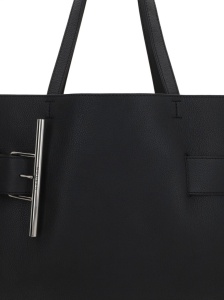 Alexander Mcqueen T-bar Sling Tote Bag - Img 4