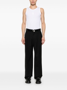 Alexander McQueen Top White - Img 4