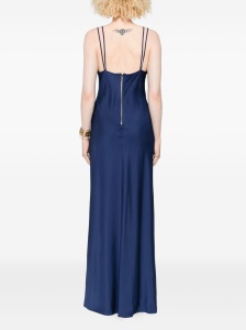Alice + Olivia Dresses Blue - Img 3