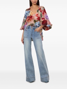 Alice + Olivia Shirts MultiColour - Img 4