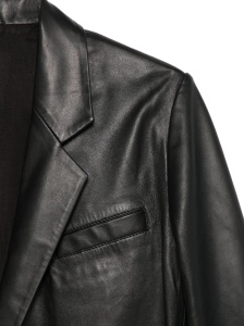 Alysi Jackets Black - Img 3