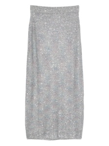Alysi Skirts Silver - Img 3