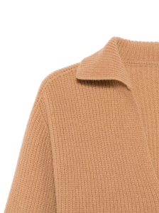 Alysi Sweaters Camel - Img 3