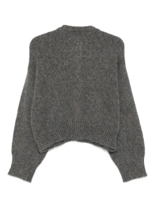 Alysi Sweaters Grey - Img 2