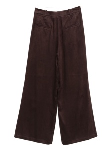 Alysi Trousers Brown - Img 2