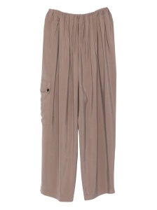 Alysi Trousers Grey - Img 2