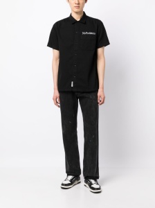 Aries Shirts Black - Img 3