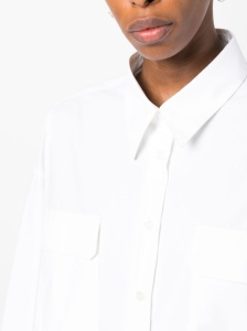 ARMARIUM Shirts White - Img 4