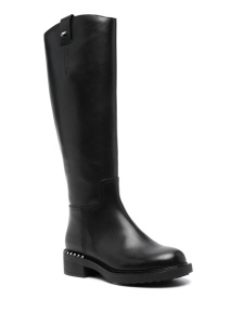 ASH Boots Black - Img 3