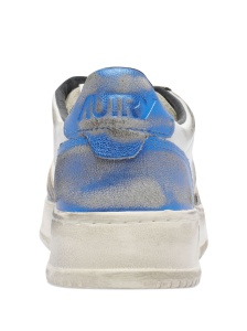 AUTRY Sneakers Blue - Img 3
