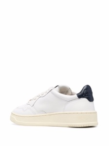 AUTRY Sneakers Blue - Img 2