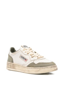 AUTRY Sneakers Green - Img 3