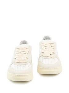 AUTRY Sneakers Light Grey - Img 4