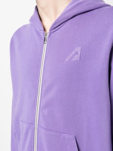 AUTRY Sweaters Purple - Img 2