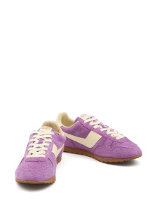 Autry Windspin in suede & Leather - Img 4
