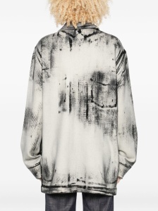 Avant Toi Shirts White - Img 3