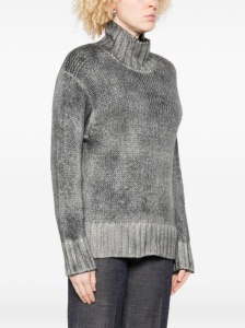 Avant Toi Sweaters Grey - Img 4