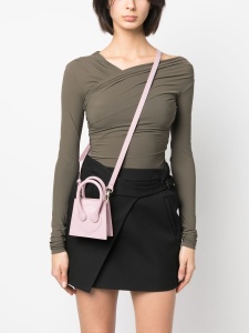 Az Factory By Ester Manas Az Factory x Ester Manas Cake mini tote bag - Img 4