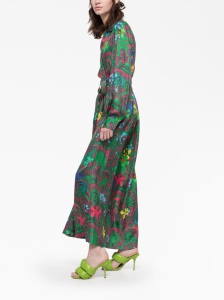 AZ FACTORY PRE Dresses Green - Img 3