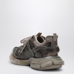 Balenciaga Beige Track Jelly low sneaker - Img 2