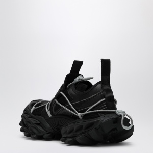 Balenciaga Black Sneaker Hike - Img 2