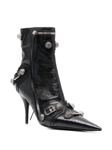 Balenciaga Cagole 90mm Bootie - Img 3