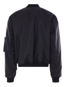 Balenciaga Coats Black - Img 2