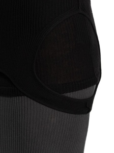 Balenciaga Dresses Black - Img 2