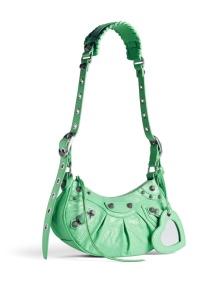 Balenciaga Le Cagole XS shoulder bag - Img 3