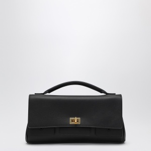 Balenciaga Small black crossbody bag Bel Air