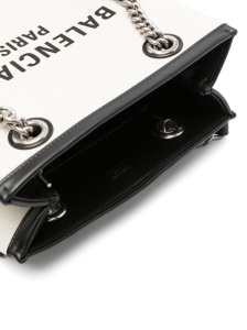 Balenciaga Small Duty Free Tote Bag - Img 2