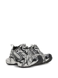 Balenciaga Sneakers White - Img 4