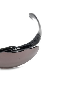 Balenciaga Sunglasses Black - Img 3