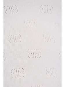 Balenciaga Sweaters White - Img 3