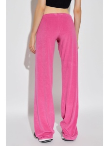 Balenciaga Trousers Pink - Img 2