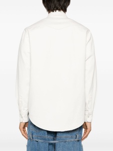 Bally Shirts White - Img 2