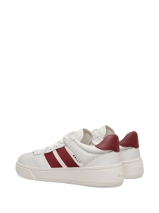 Bally Sneakers Red - Img 3