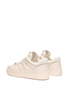 Bally Sneakers White - Img 3
