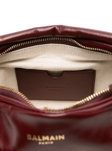 Balmain Bags.. Bordeaux - Img 2
