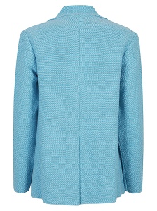 Base Jackets Clear Blue - Img 2