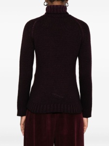 Base Sweaters Bordeaux - Img 2
