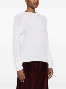 Base Sweaters White - Img 4
