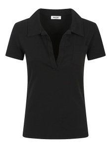 Base T-shirts and Polos Black - Img 4