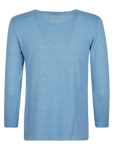 Base T-shirts and Polos Blue - Img 2