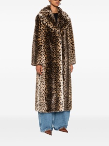 BB COUTURE Coats Brown - Img 4