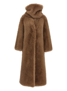 BB COUTURE Coats Brown - Img 3