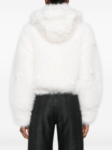 BB COUTURE Jackets White - Img 4