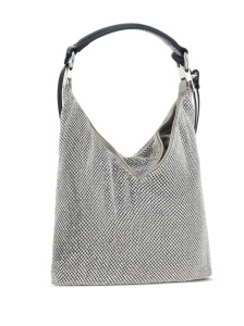Benedetta Bruzziches Bella Ciao shoulder bag - Img 2