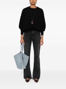 BEYOU Sweaters Black - Img 2